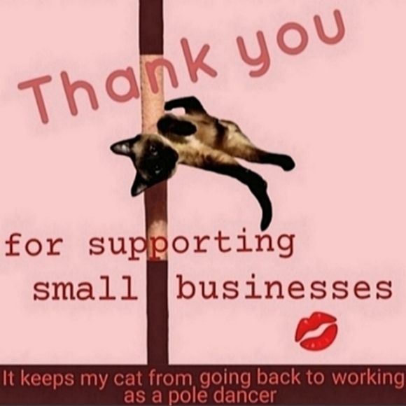 Hand Painted Red Ombre Abstract Floral Wood Earrings Big Flower Cut Out New - Picture 2 of 6